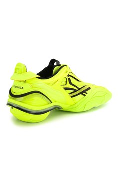 Текстильные кроссовки tyrex BALENCIAGA, арт. 617517/W2UA1, фото 1