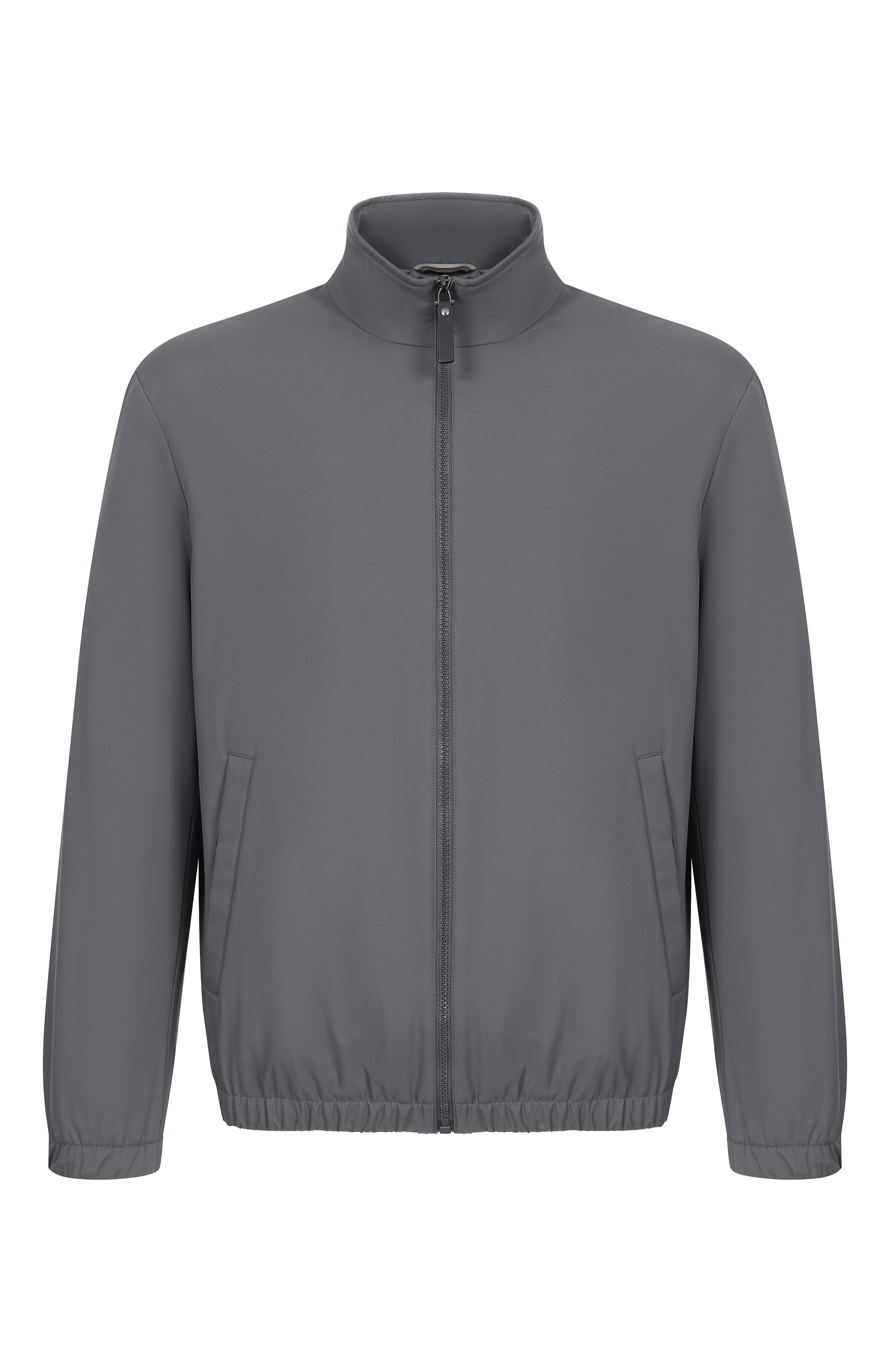 Бомбер CANALI, арт. 041087U/SG03466, фото 1