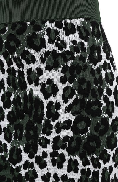 Юбка из вискозы KENZO, арт. FA62JU5153CF, фото 5