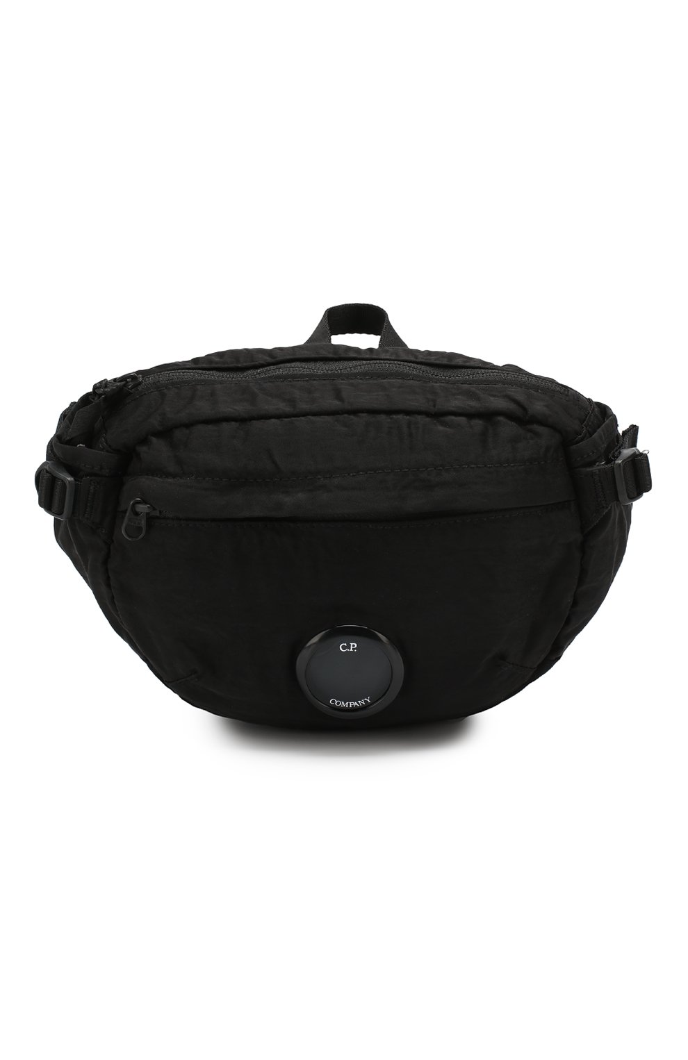Текстильная поясная сумка C.P. COMPANY, арт. 06CMAC066A-005269G, фото 1