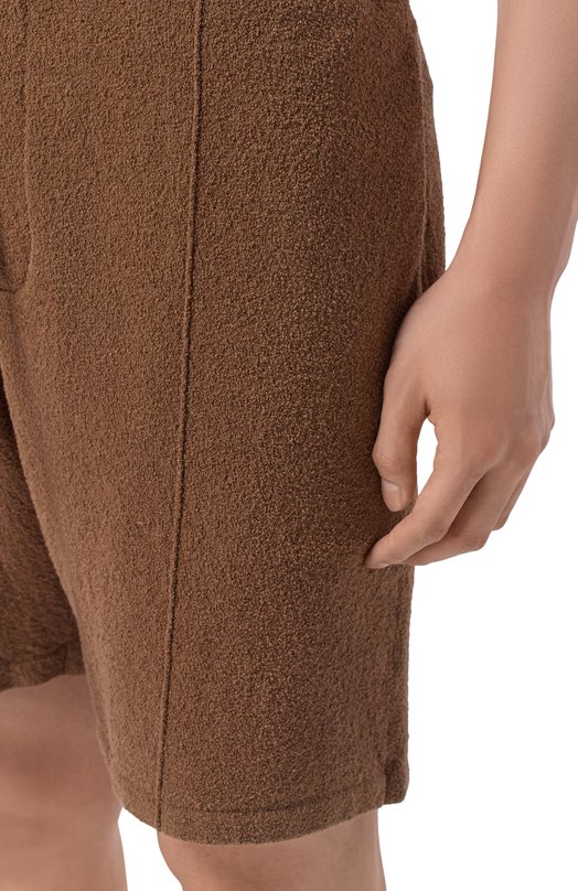 Шорты 12 STOREEZ 137310 Коричневый  137310 Фото 5