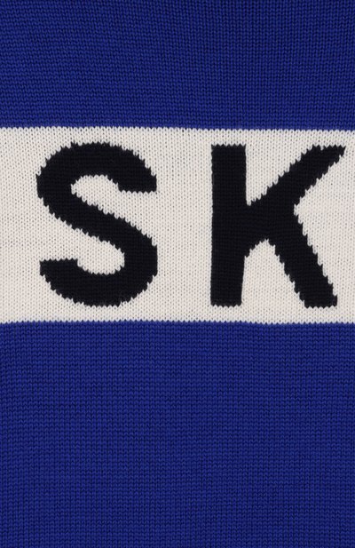 Шерстяной свитер PERFECT MOMENT, арт. K6000033./2296, фото 3