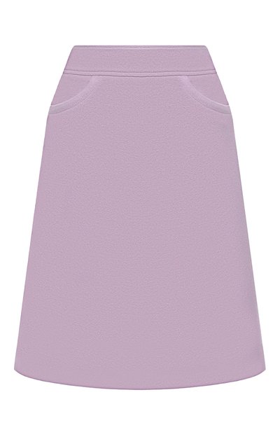 Женская шерстяная юбка WINDSOR, арт. 52 DR407 10005463