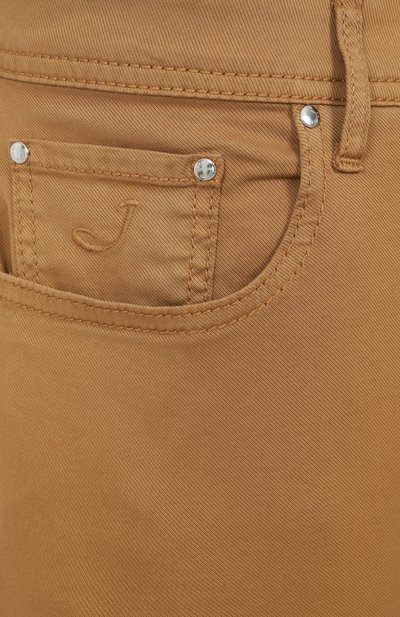 Брюки bard JACOB COHEN, арт. JUM_QE004 054 S3756 TR, фото 5