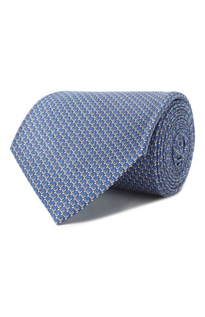 Мужской комплект из галстука и платка BRIONI, арт. 08A900/P942F