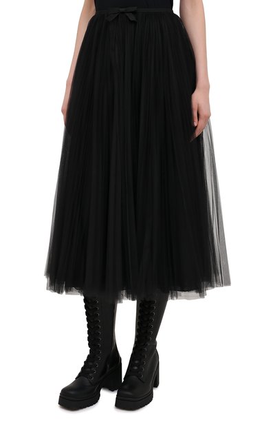 Юбка MIU MIU, арт. MG1571-1YQH-F0002, фото 3