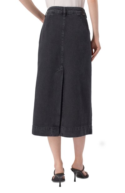 Джинсовая юбка BOSS, арт. 50542557, фото 4