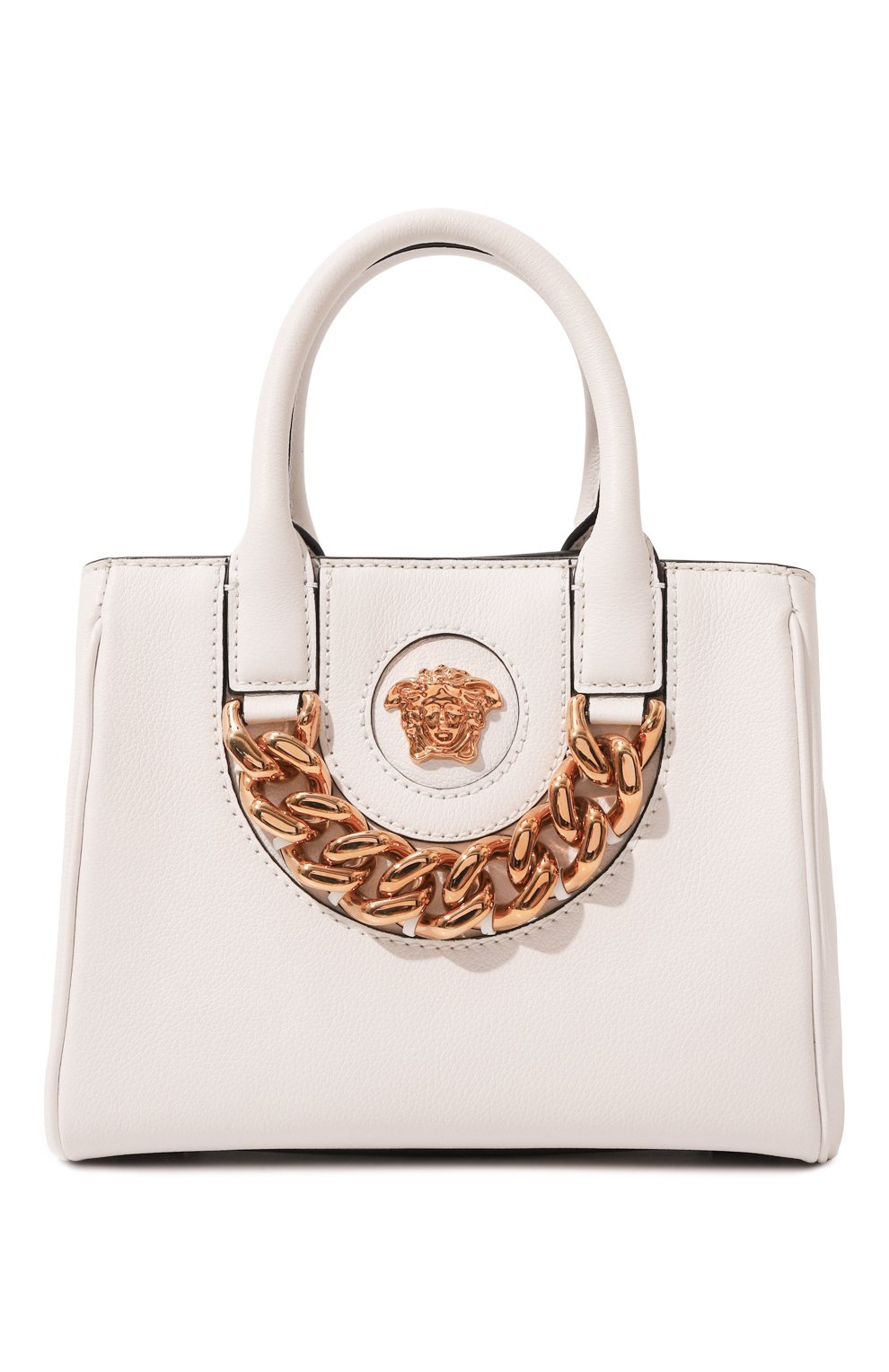 Сумка la medusa small VERSACE, арт. 1004460/DVIT2T1, фото 1