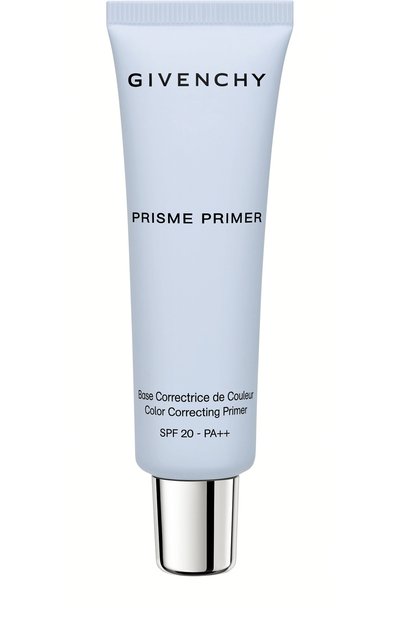 Основа под макияж prisme primer spf 20b pa++, оттенок 01 голубой (30ml) GIVENCHY, арт. P090511, фото 1