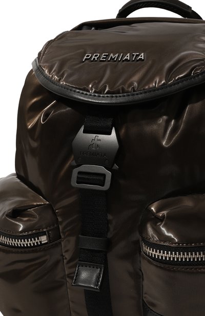 Рюкзак lyn 2116 PREMIATA, арт. LYN/VAR 2116, фото 2