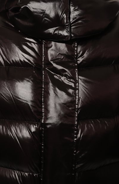 Пуховик PATRIZIA PEPE, арт. 2O0050_A9M0, фото 5