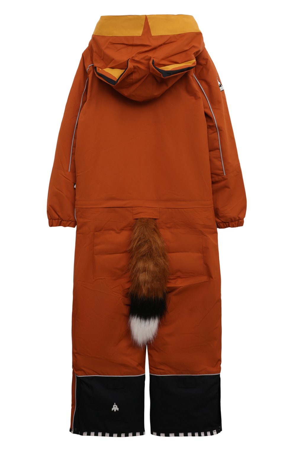 Утепленный комбинезон WEEDO, арт. FOX24JSLBGB8, фото 2