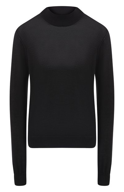 Женский пуловер из смеси кашемира и шелка GIORGIO ARMANI, арт. 3GAM11/AM33Z