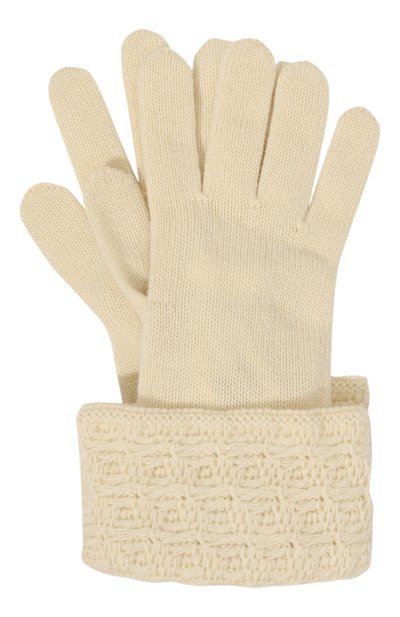 Женские кашемировые перчатки INVERNI, арт. 5778GU