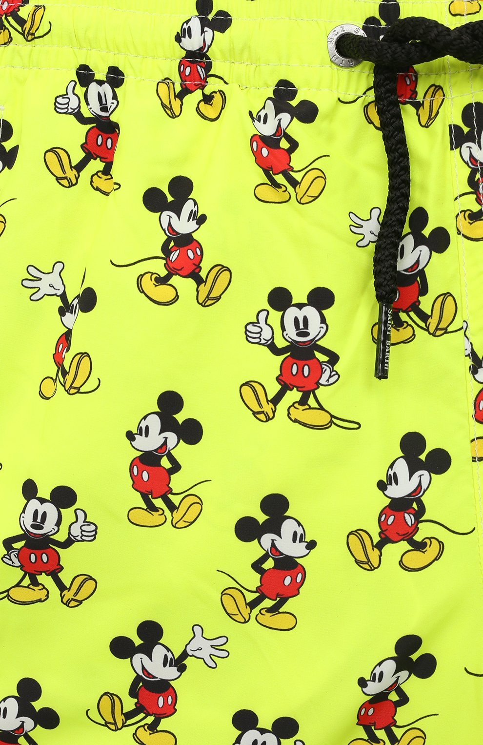 Плавки-шорты MC2 SAINT BARTH, арт. STBK/JEAN LIGHTING/05819D, фото 3