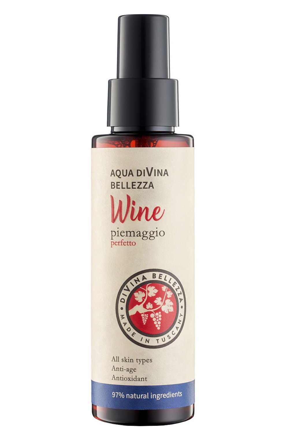 Вода для красоты лица (100ml) DIVINA BELLEZZA, арт. 8052705170153, фото 1