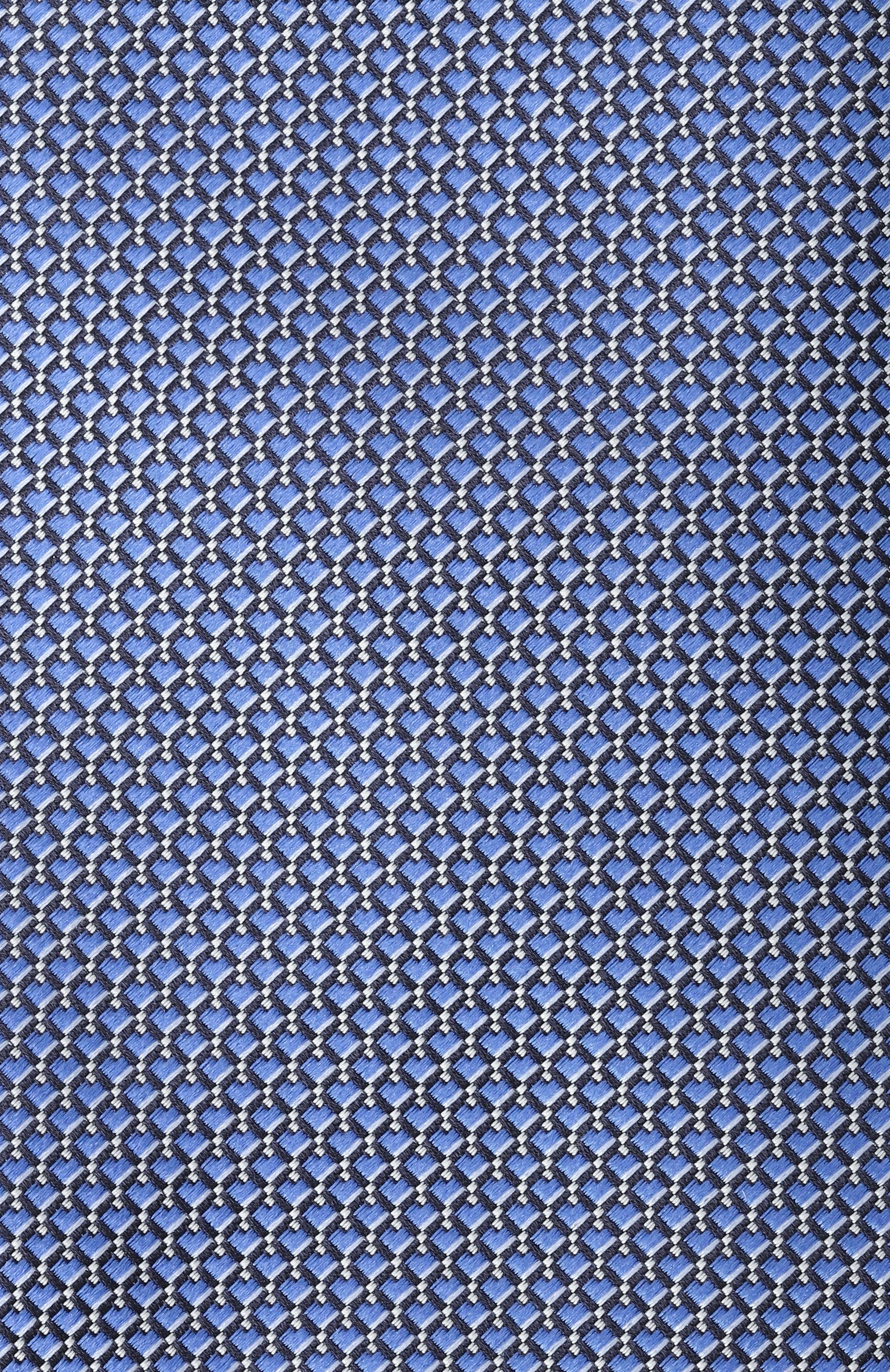 Шелковый галстук BRIONI, арт. 061D00/PD494, фото 4