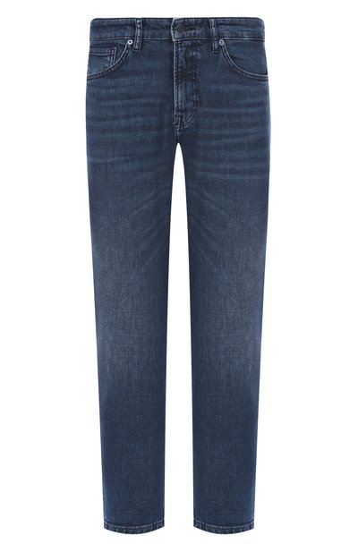 Мужские джинсы BOSS ORANGE, арт. 50544651