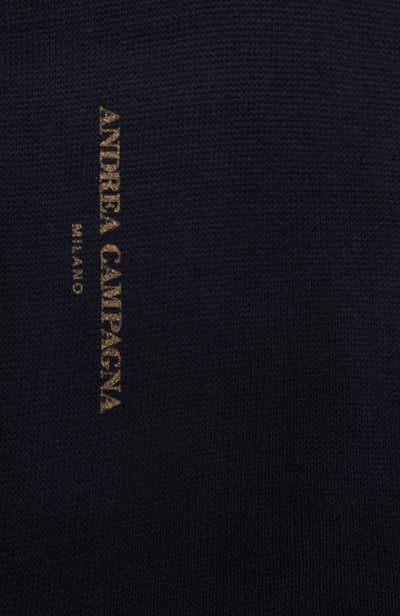 Мужские хлопковые носки ANDREA CAMPAGNA, арт. MC037UN0006XX