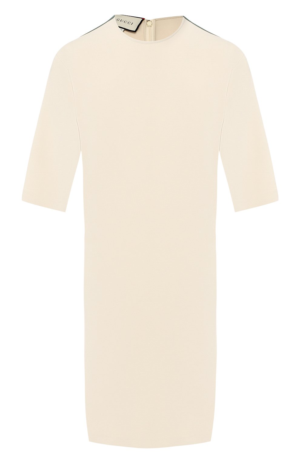  Платье прямого кроя GUCCI, арт. 528977/ZKR01, фото 1