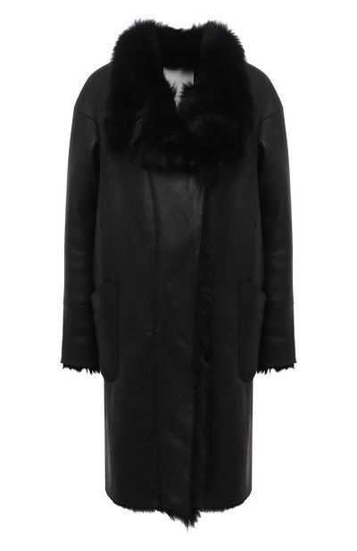 Дубленка COLOR TEMPERATURE, арт. Д,Л-1/3, фото 1