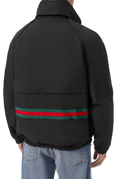 Двусторонний бомбер GUCCI, арт. 722511/ZALX2, фото 4