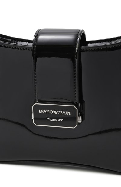 Сумка cassandra EMPORIO ARMANI, арт. EW001778/AF17287, фото 3