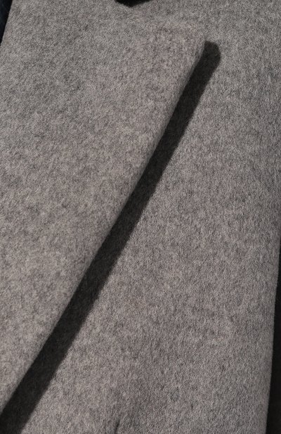 Шерстяной жакет PATRIZIA PEPE, арт. 8O0094_A171, фото 5