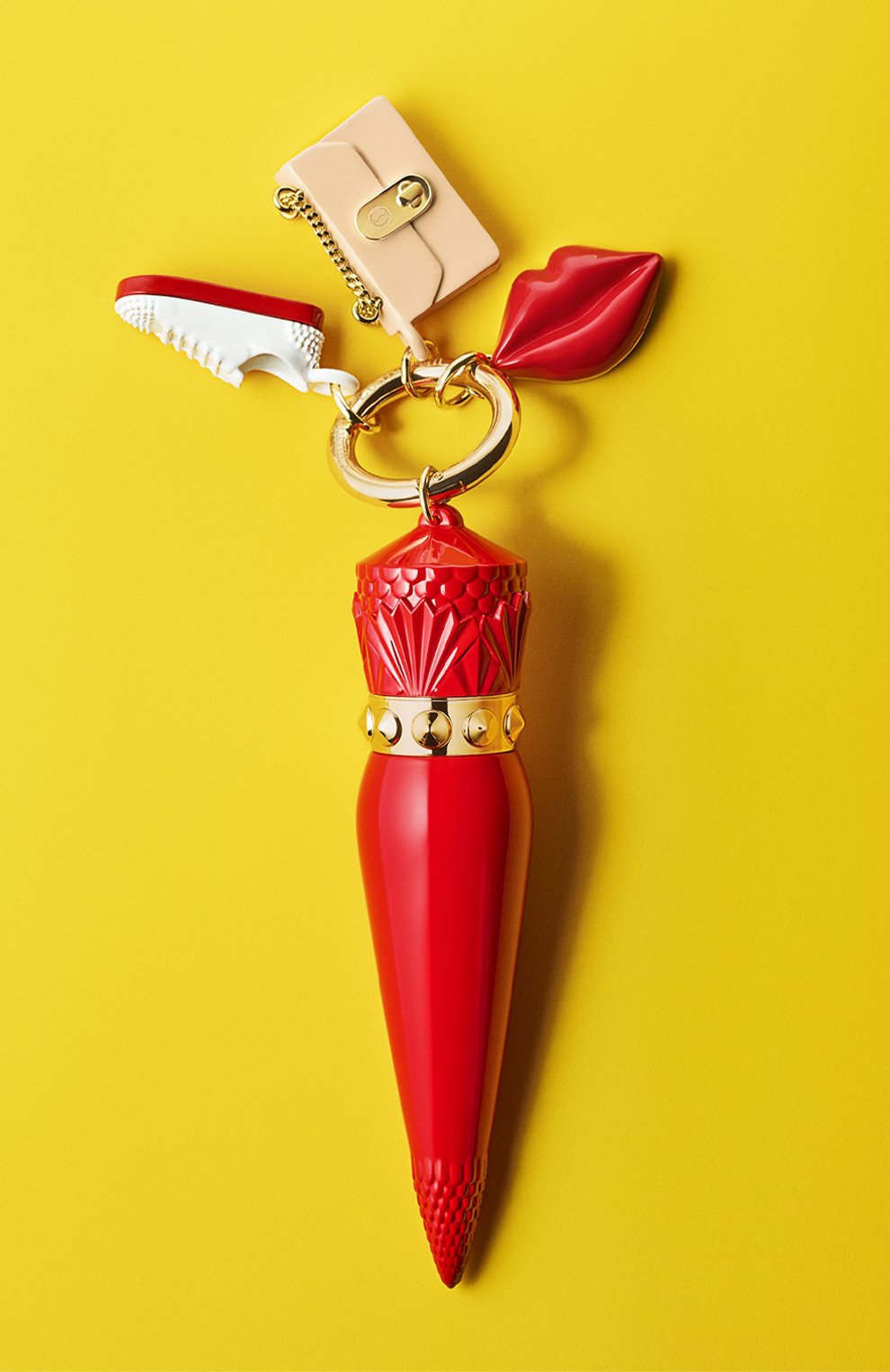 Подвеска для помады sooooo glow CHRISTIAN LOUBOUTIN, арт. 8435415054416, фото 4