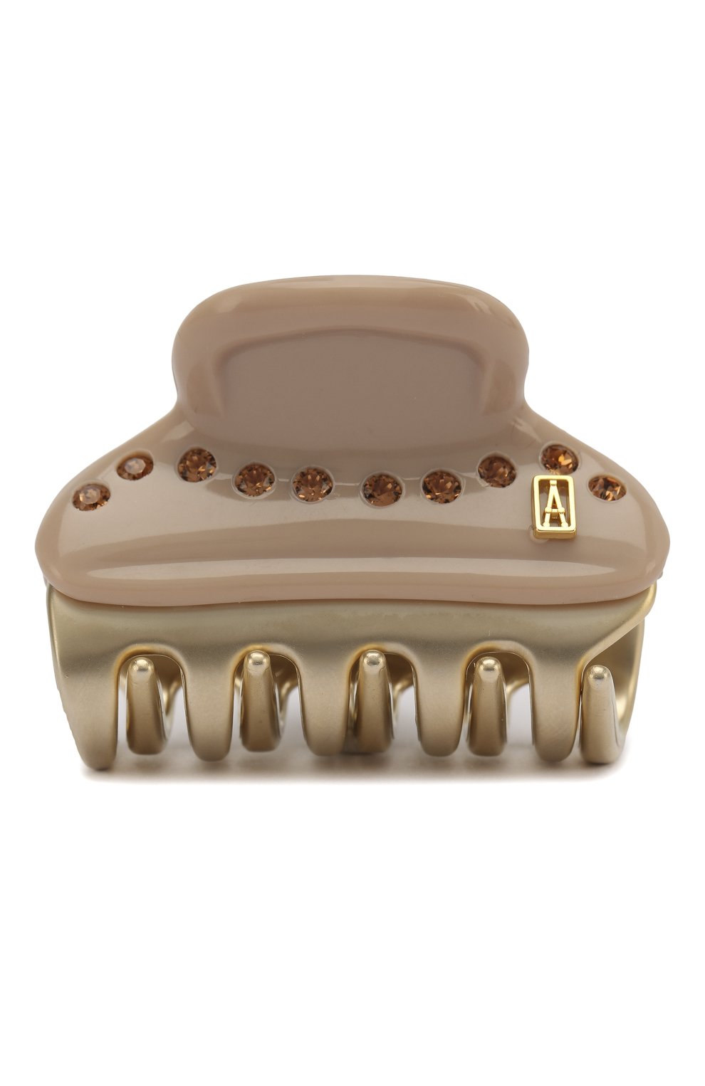 Зажим для волос ALEXANDRE DE PARIS, арт. LICC45-14339-03A18 S, фото 1