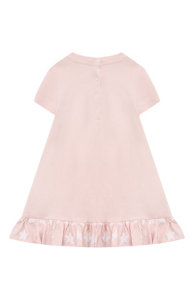 Комплект из платья и шорт BALMAIN, арт. BU1191, фото 3