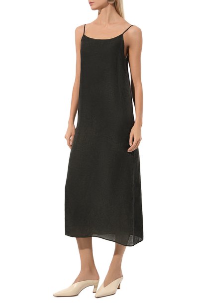 Платье UMA WANG, арт. UP5020/SAMPLE, фото 3