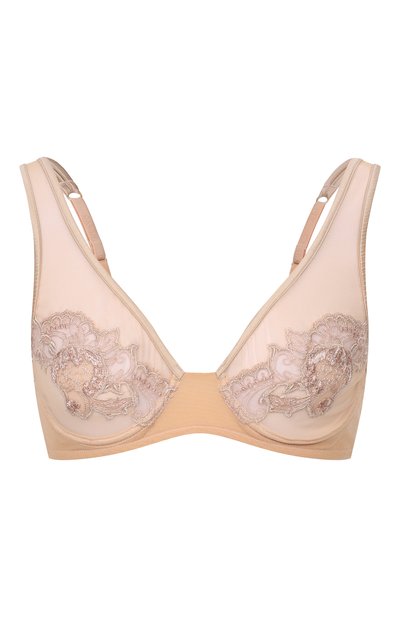 Женский бюстгальтер-бралетт C.ALLA, арт. DVT1324 RE