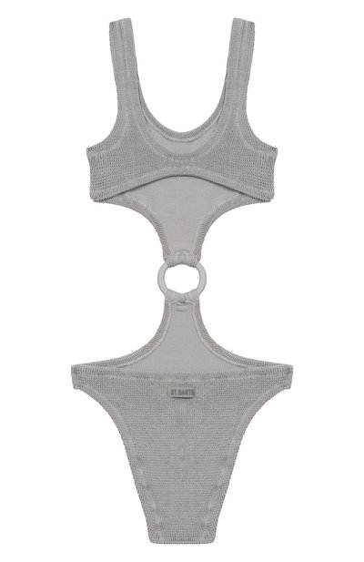 Слитный купальник MC2 SAINT BARTH, арт. STBK LAUREL W JR/LAU0001, фото 2