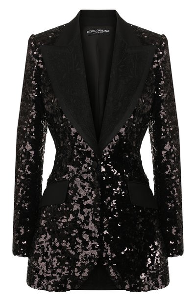 Жакет DOLCE & GABBANA, арт. F29DJT/HLMZM, фото 1
