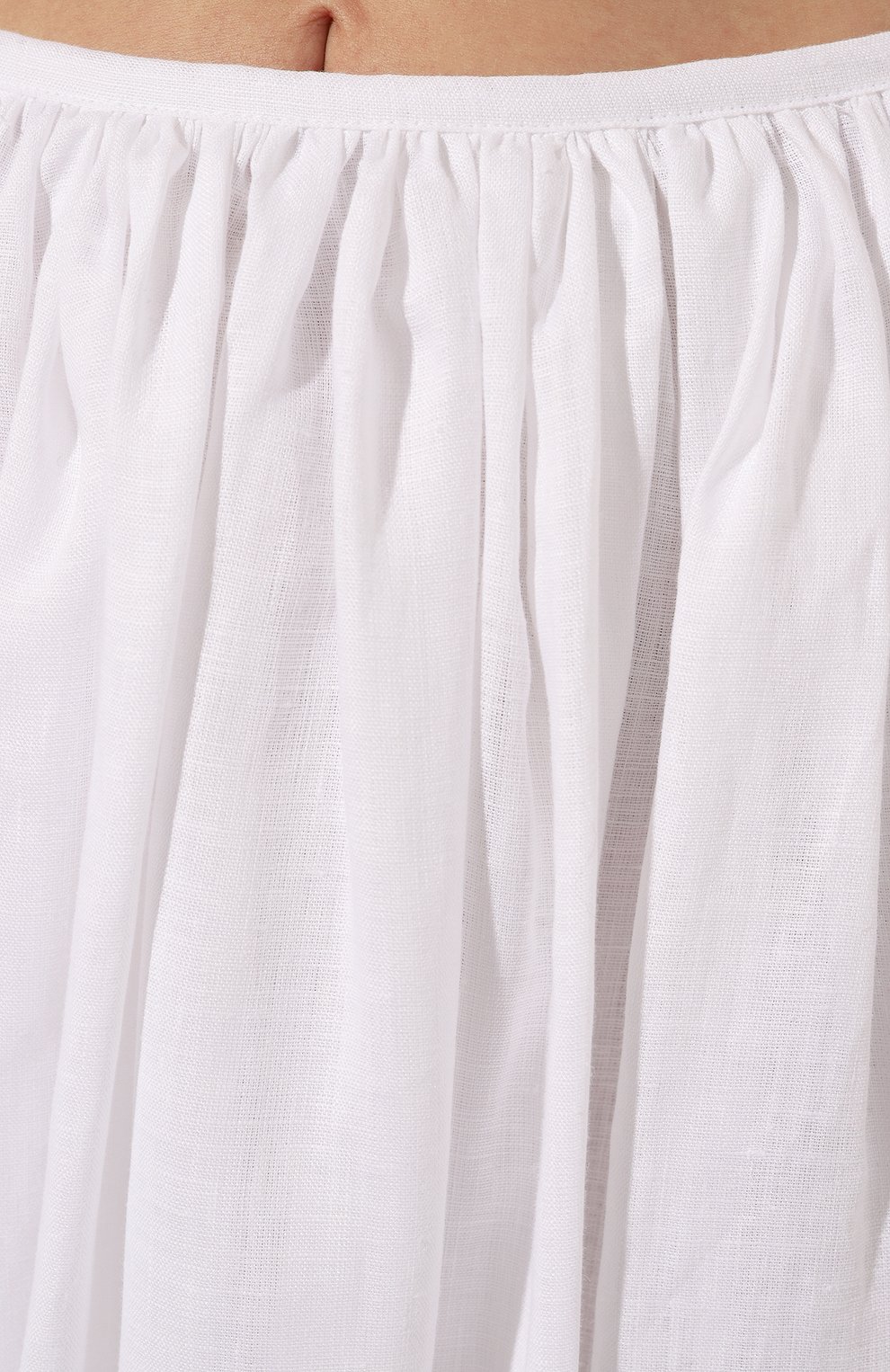 Льняная юбка SASHAVERSE, арт. SK022/Linen/9102.100/SS24, фото 5