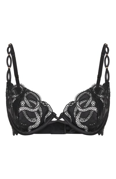 Женский бюстгальтер-балконет LIVY, арт. 655781505