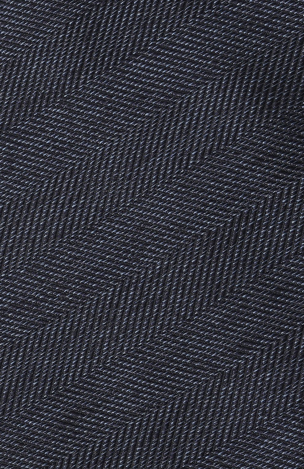 Шелковый галстук CORNELIANI, арт. 92U302-3820302, фото 4