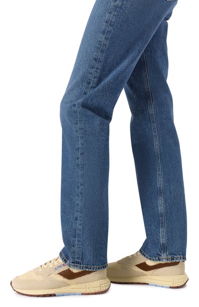 Комбинированные кроссовки reelwind  AUTRY, арт. A1UNWWLWUP01, фото 3