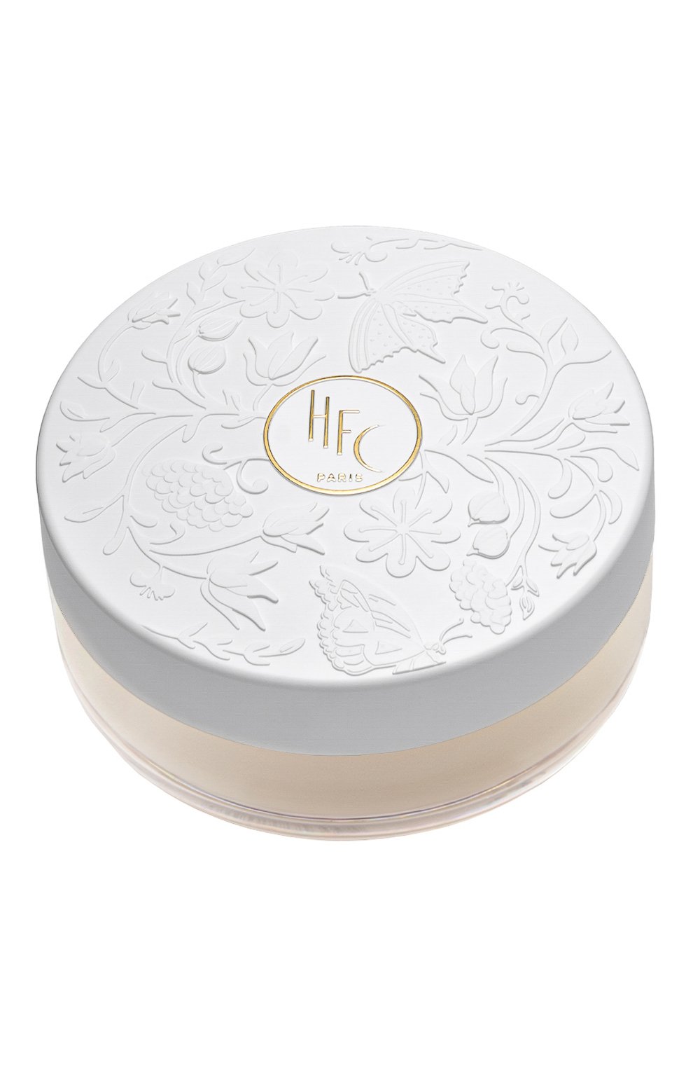 Парфюмированный крем для тела devil`s intrigue (270g) HFC, арт. 3760354920405, фото 1