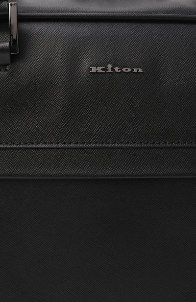 Портфель KITON, арт. UBA0007N0126901, фото 3