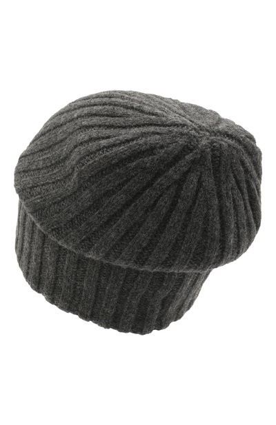 Шерстяная шапка soft CANOE, арт. 4714171, фото 2