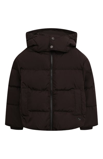 Утепленная куртка EMPORIO ARMANI, арт. 6D4BJ8/1NTDZ