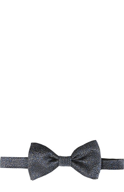 Мужской галстук-бабочка LANVIN, арт. 2134/B0W TIE