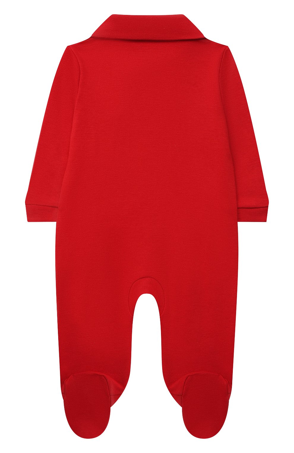 Хлопковый комбинезон LA PERLA, арт. 52173, фото 2