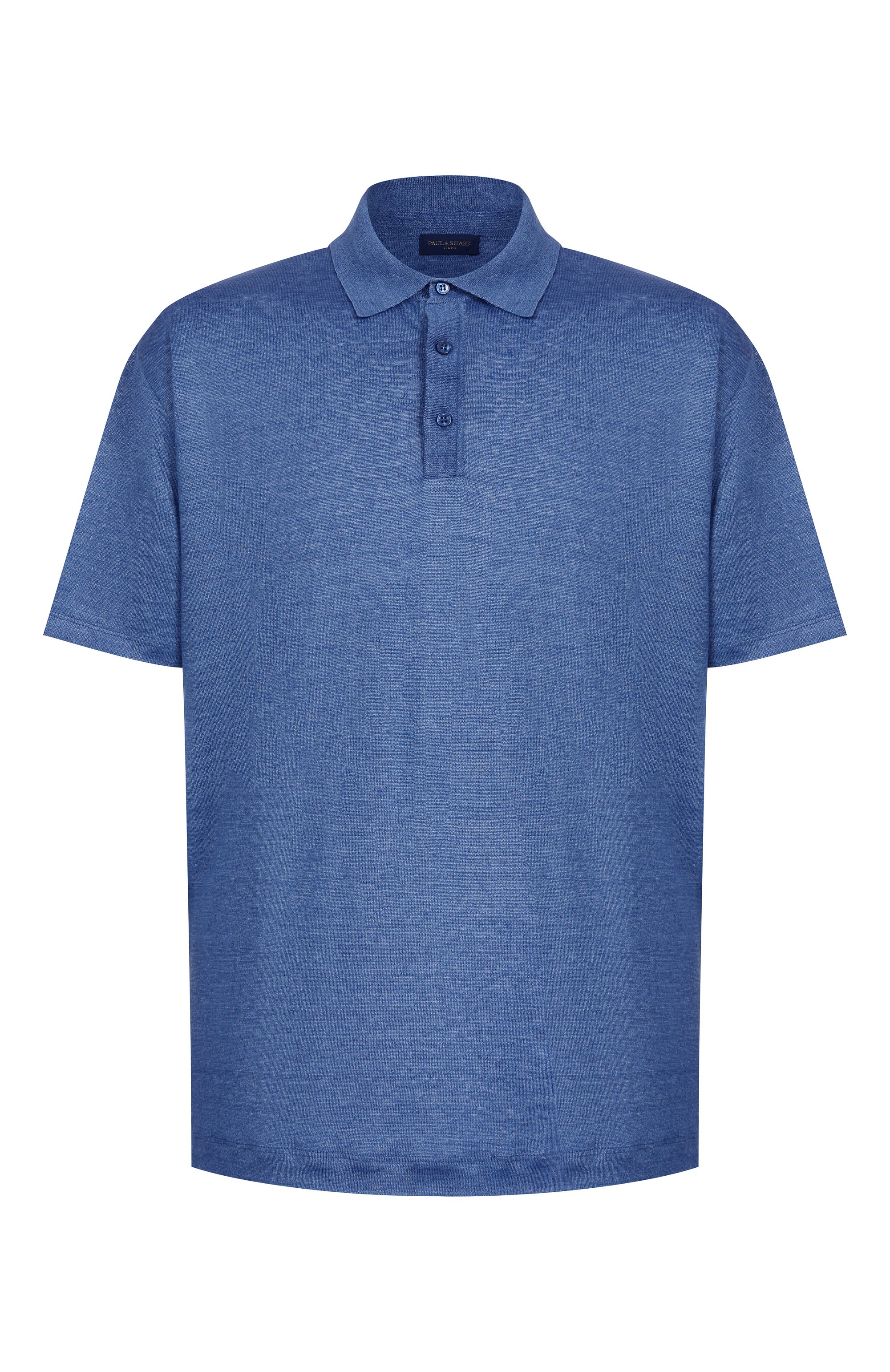Льняное поло PAUL&SHARK, арт. 25411243/3XL, фото 1