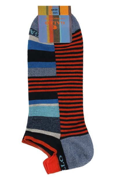 Хлопковы е носки GALLO, арт. AP502382, фото 1