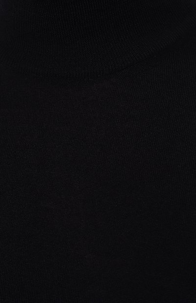 Шерстяная водолазка CORNELIANI, арт. 94M522-9425126, фото 5