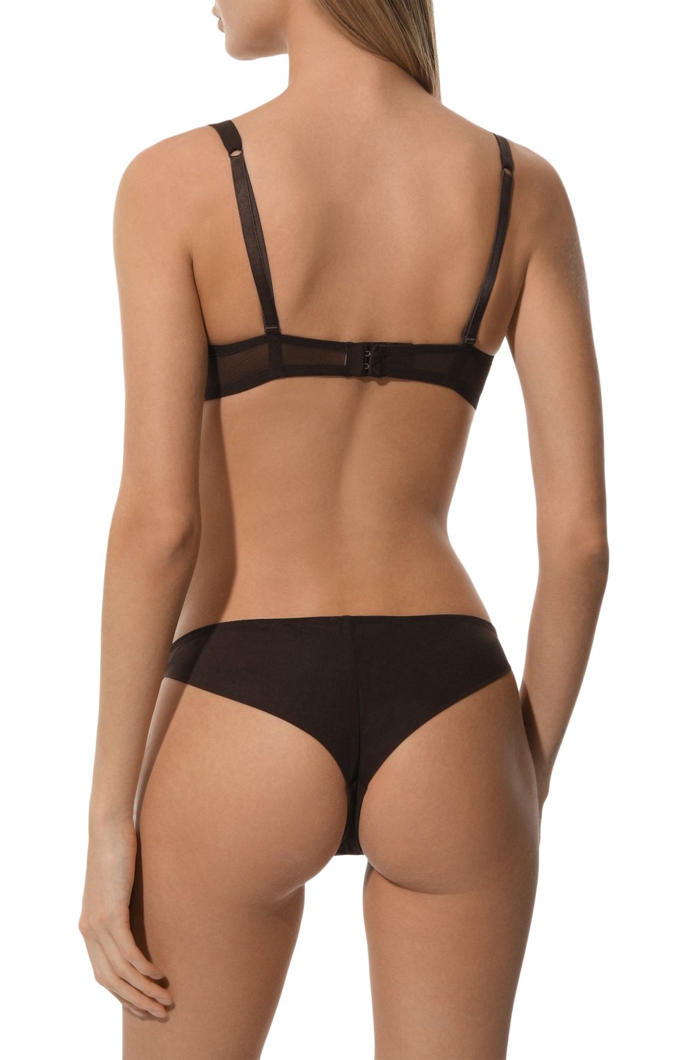 Бюстгальтер с мягкой чашкой DNUD PARIS, арт. L701SG, фото 3