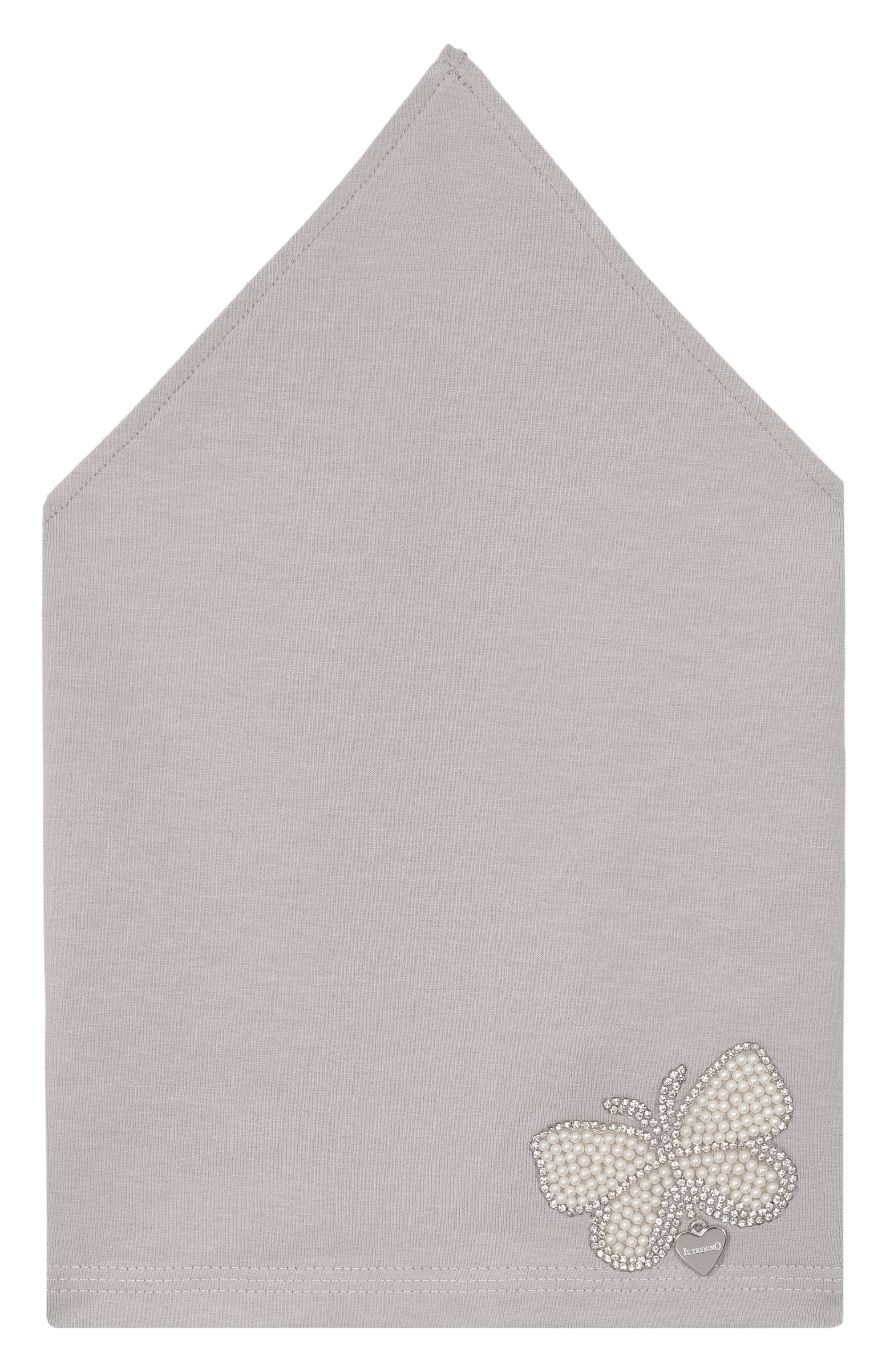 Хлопковая бандана IL TRENINO, арт. FB-6083, фото 1